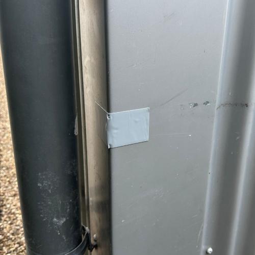 Dach Reparaturband MicroSealant®